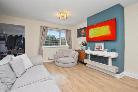 Cotswold Drive, Garforth, Leeds, West Yorkshire