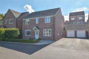3, New Village Walk, Churwell, Leeds LS27 7FG