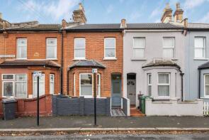 10, Thornton Road, London E11 4DH