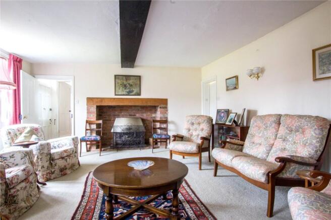 Drawing Room