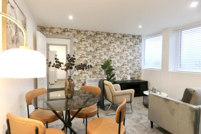 1 bed Flat to rent Image 6
