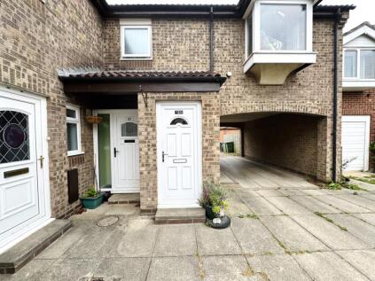Lindisfarne, Peterlee, County Durham, SR8