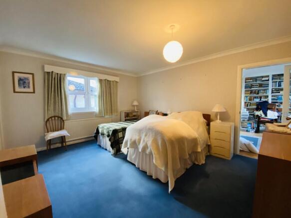 Strone, Lochmaben, Lockerbie, DG11 1RN - Braidwood