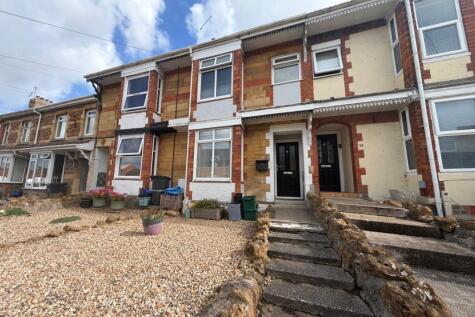 Listers Hill, Ilminster, Somerset, TA19
