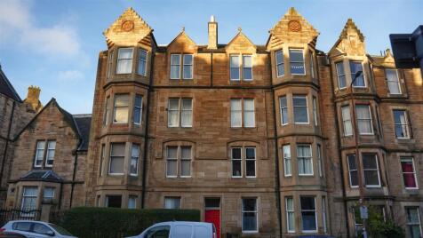 Marchmont Crescent, Edinburgh