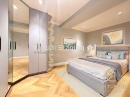 22b, Craven Hill Gardens, London W2 3EE