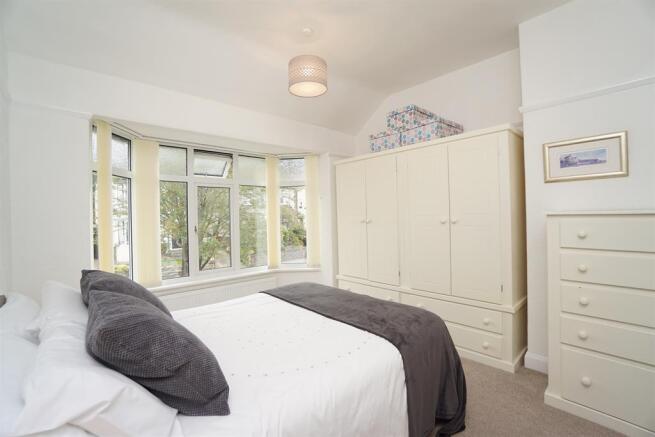 BEDROOM NO.2