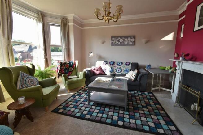 Sitting Room: