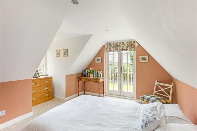 Bedroom 5