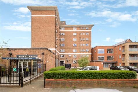 Melody Road, Wandsworth, London, SW18