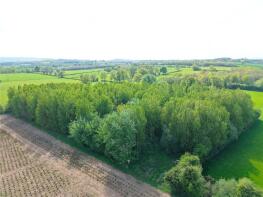 Brook Lands, B4214 From A4103 To Gorsty Lane, Worcester WR6 5BT