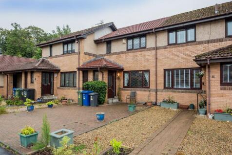 25 Crosslee Park, Crosslee, PA6 7BN