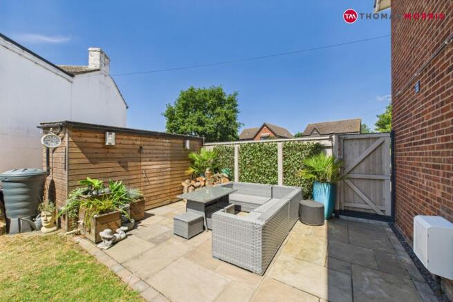 Richmond Close, Huntingdon, Cambridgeshire, PE29 photo 4