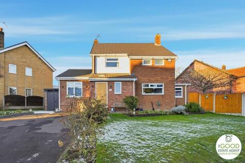 Valley Drive, Wilmslow, SK9