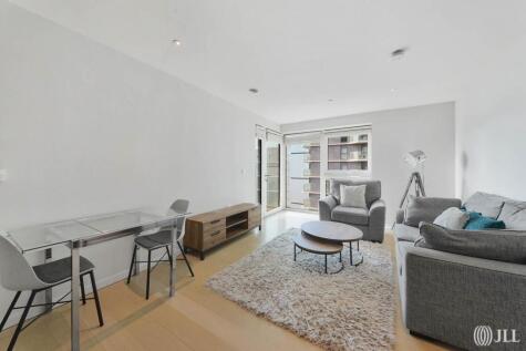 Lantana Heights, Glasshouse Gardens, London, E20