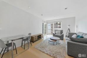 1004, 1 Lantana Heights, Glasshouse Gardens, Stratford, London E20 1HT