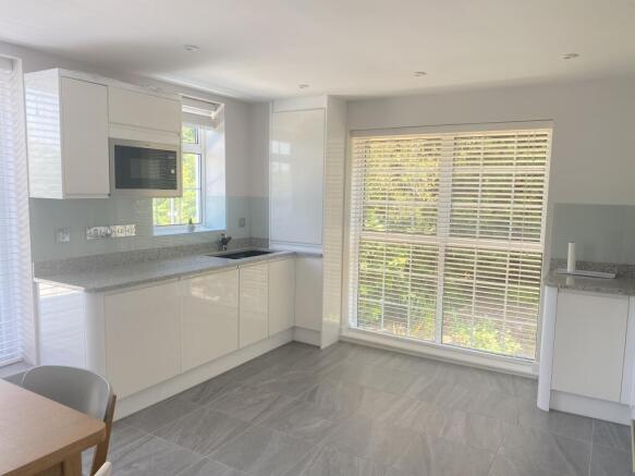 2 Kitchen