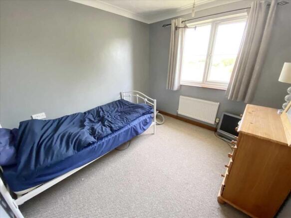 Bedroom 2: