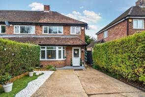 117, Thirlmere Avenue, Tilehurst, Reading RG30 6XH