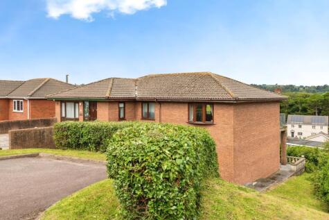 Vicarage Close, Ferryside, Carmarthenshire, SA17