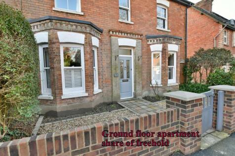 Station Road, Wimborne, BH21 1RG