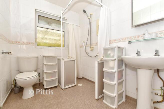 Wet Room
