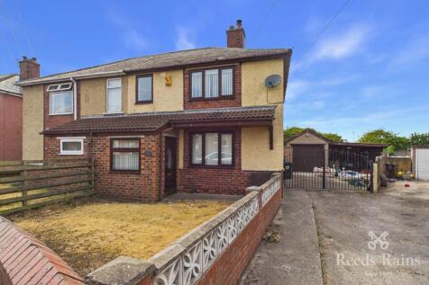 Addison Square, Dinnington, Sheffield, South Yorkshire, S25