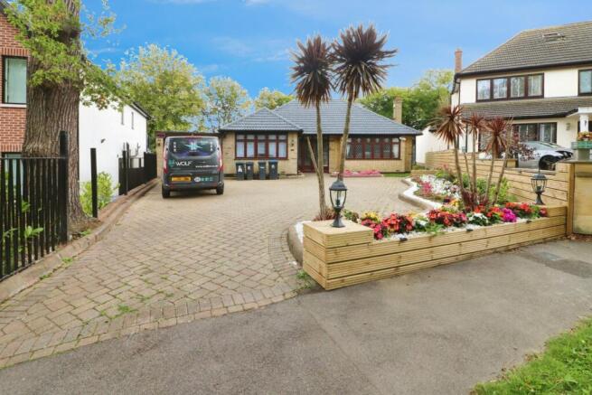 Front Of Property V2