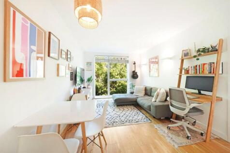 Willingham Terrace, London, NW5