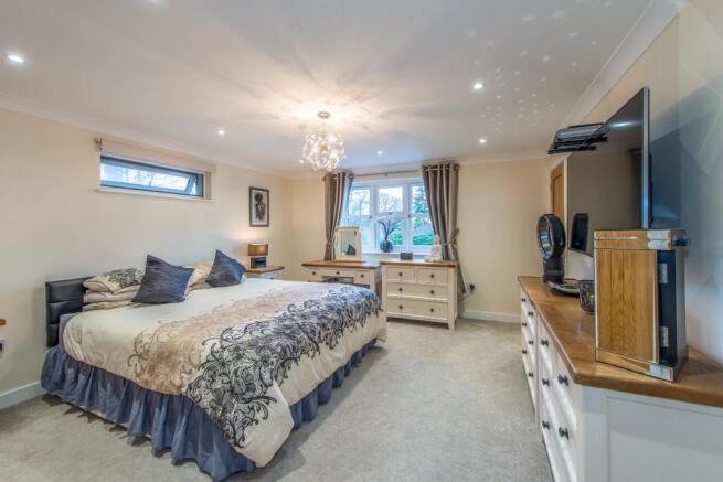 Bedroom 1
