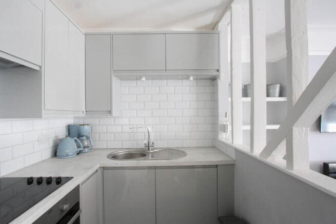 Apartment in Brighton, Kemptown - View 6