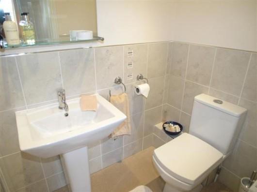 En suite