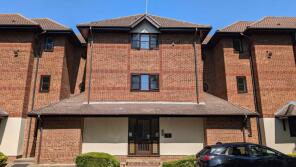 14, Prudhoe Court, Osbourne Road, Dartford DA2 6RT
