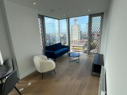 Flat 1606, 42, Great Bridgewater Street, Manchester M1 5LJ