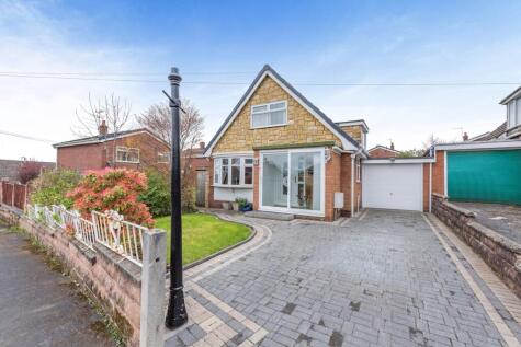 Elm Road, Queensferry, CH5