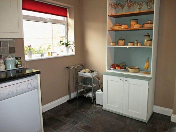 Kitchen / Breakfast
