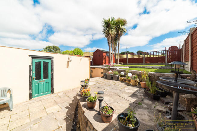 GARDEN