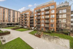 Flat 57, Adeline Heights, Rosalind Drive, Maidstone ME14 2FP