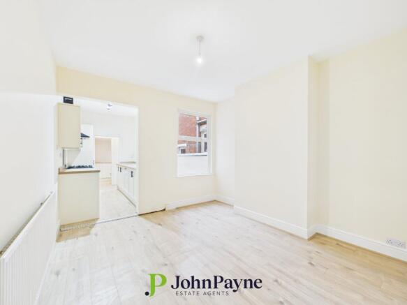 Rear Reception Room