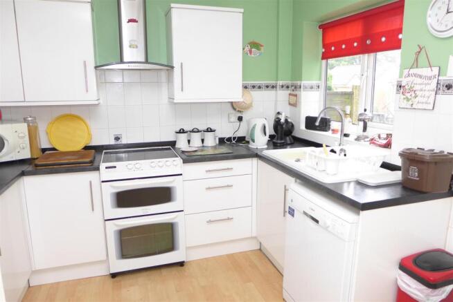 Fitted Kitchen