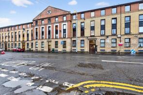 Flat 2/1, 146, Oxford Street, Glasgow G5 9JG