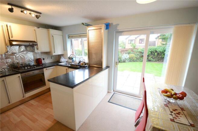 Kitchen B