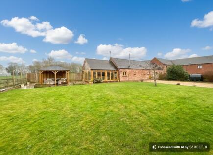 Oulton Lane, Norbury, ST20