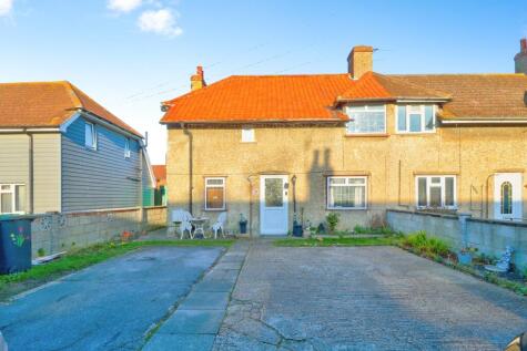 The Poplars, Hersden, CT3