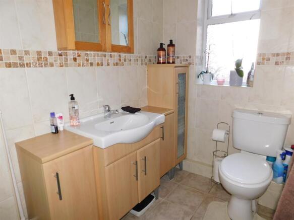 shower room 1