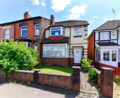 204, Fordhouse Lane, Birmingham B30 3AB