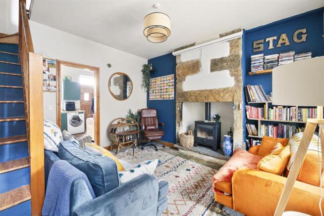 2 bed End of Terrace for sale Image 5