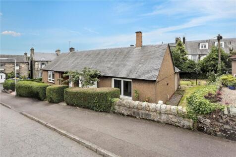 Murrell Road, Aberdour, Burntisland, Fife, KY3