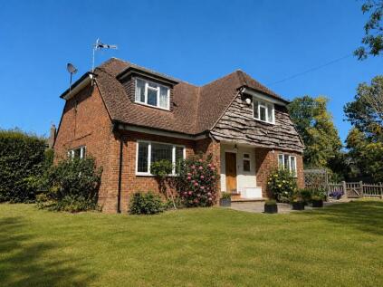 1 Coldharbour Lane, Hildenborough