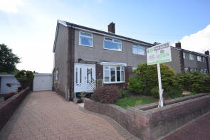 17, Ennerdale Drive, Barrow-in-furness LA14 4PN